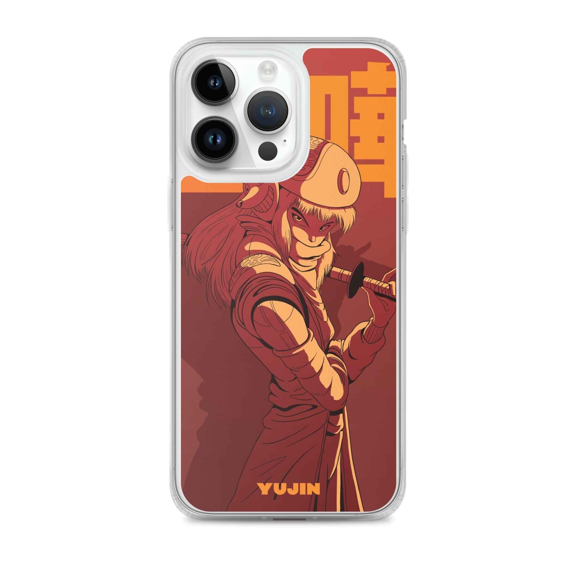 Warriors Glory iPhone® Case