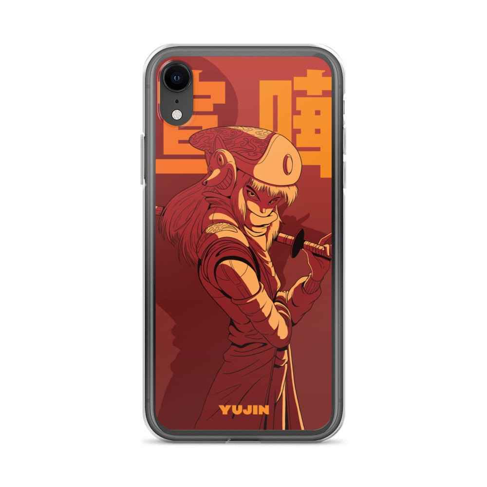 Warriors Glory iPhone® Case