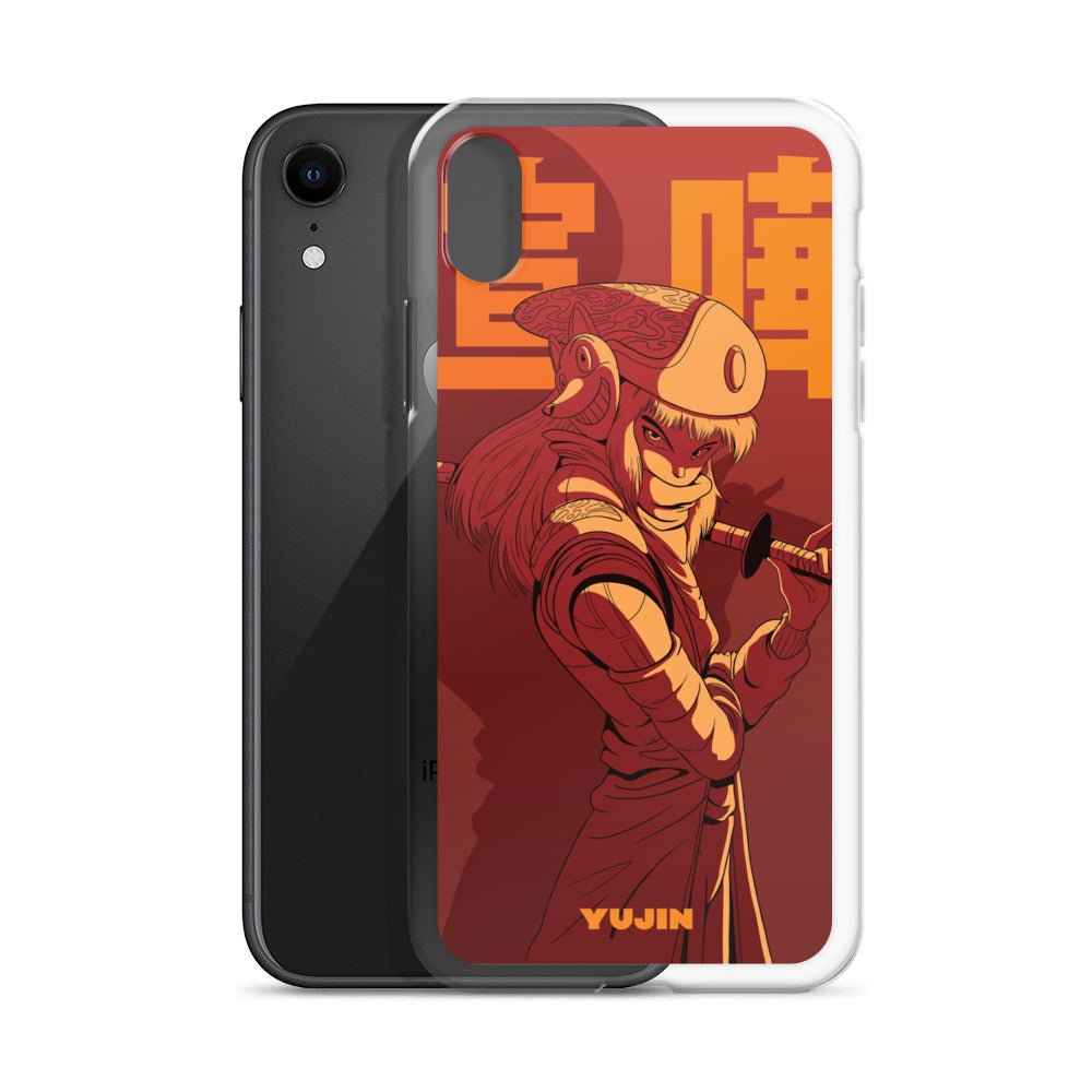 Warriors Glory iPhone® Case