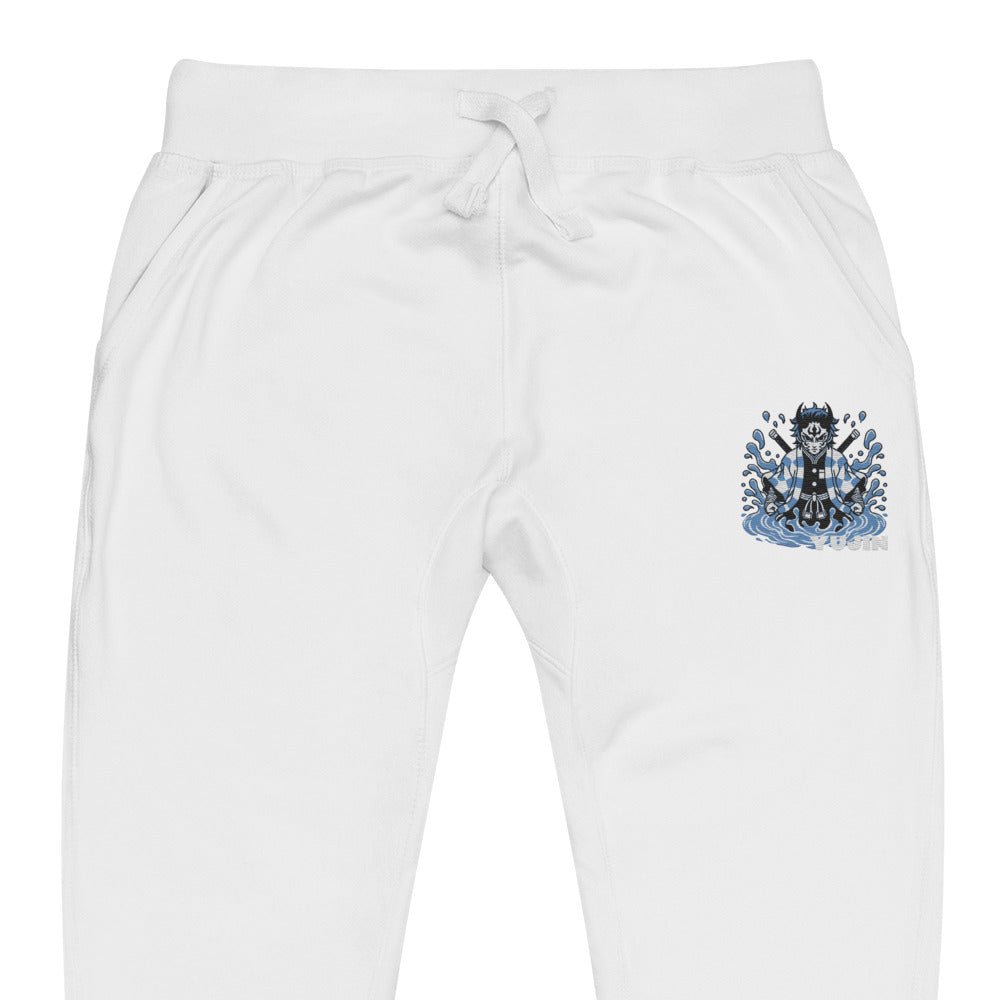 Water God Sweatpants - Lolomo!