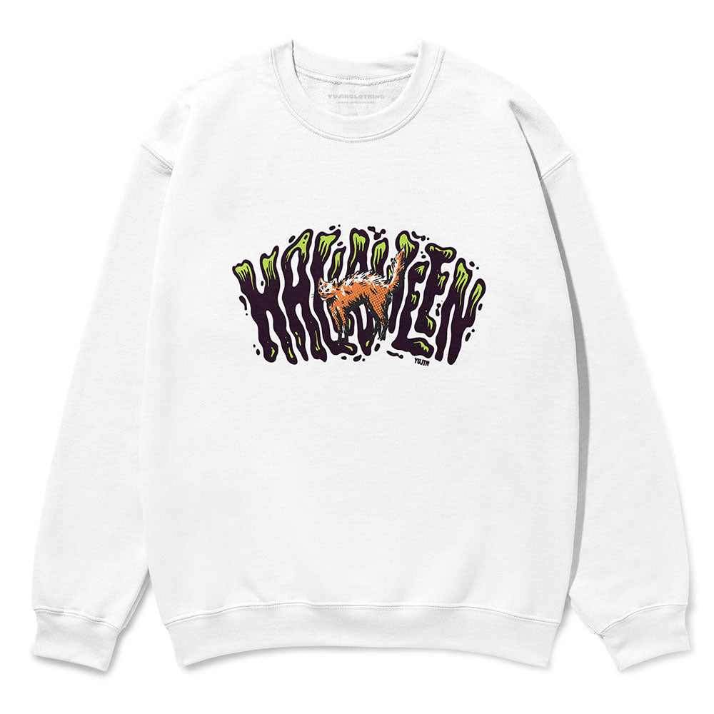 Halloween Sweatshirt