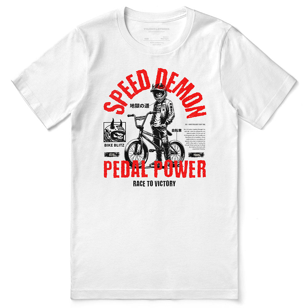 Speed Demon T-Shirt