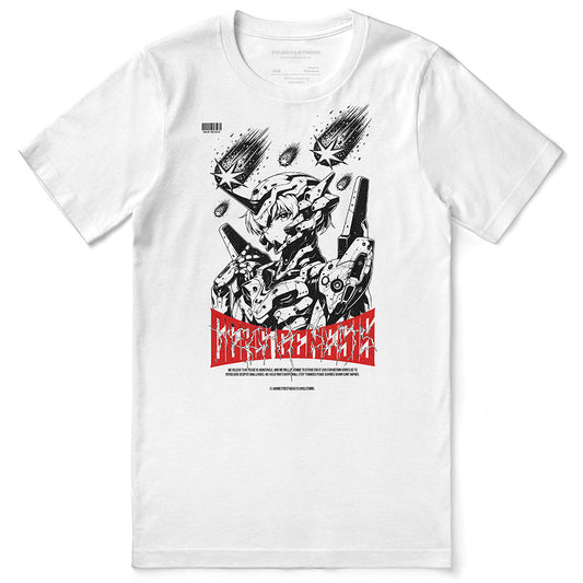 Genesis Anime T-Shirt