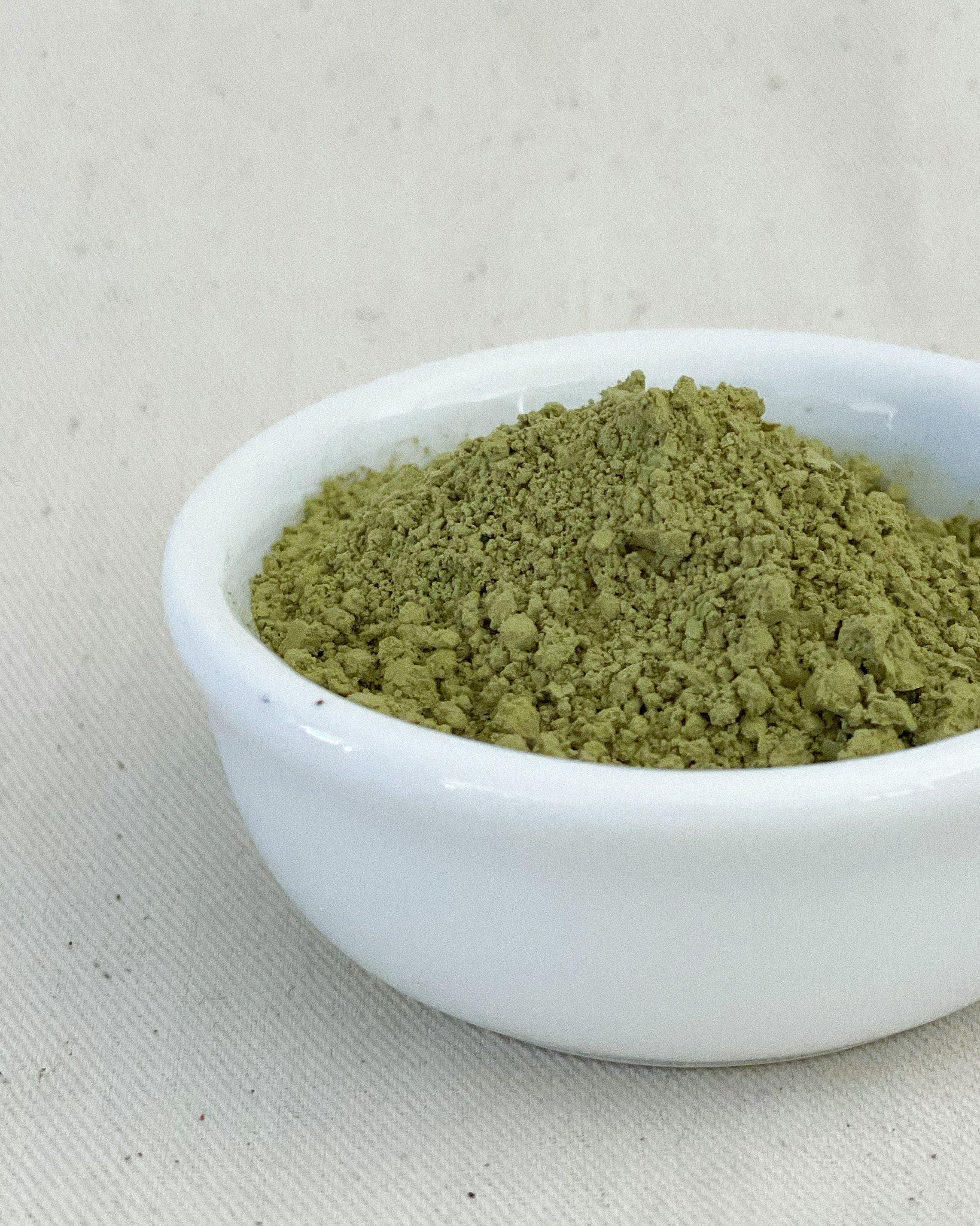 Yuzu Oolong Powder