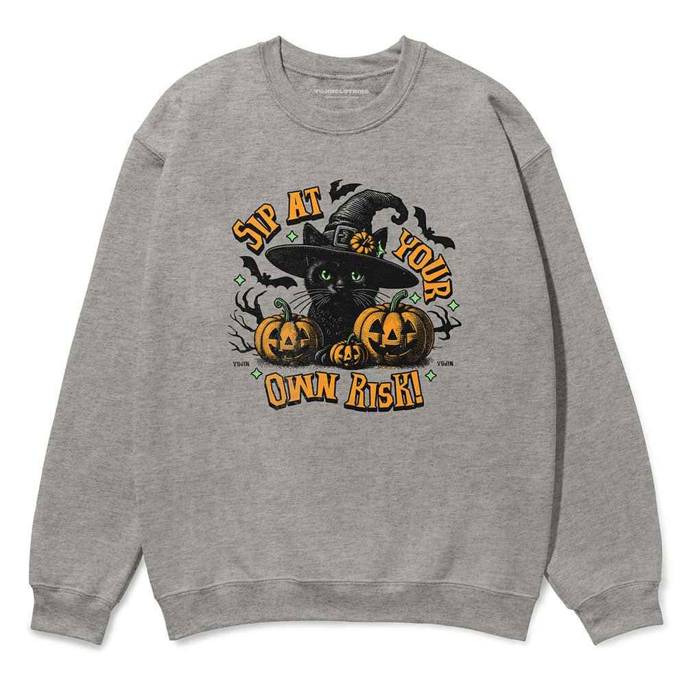 Your Risk Sweatshirt