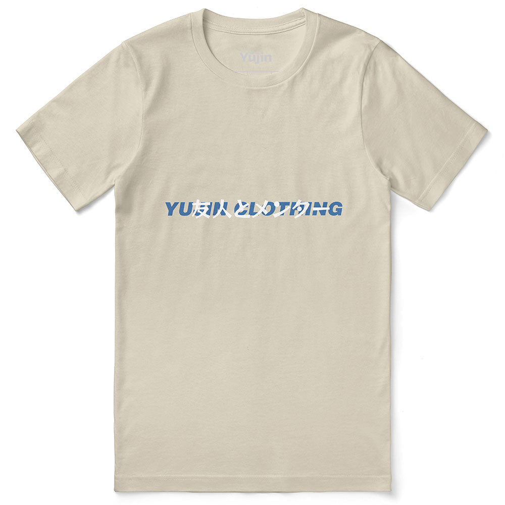 YUJIN Essentials 01 T-Shirt - Lolomo!